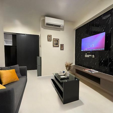 Jjh Serviced Apartments Near Serangoon Mrt Singapore Eksteriør billede