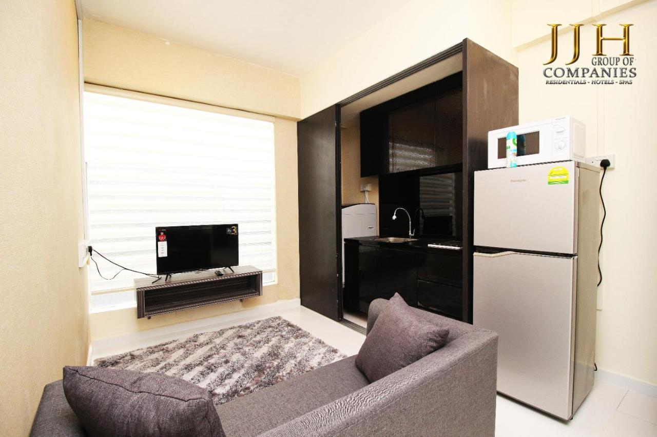 Jjh Serviced Apartments Near Serangoon Mrt Singapore Eksteriør billede