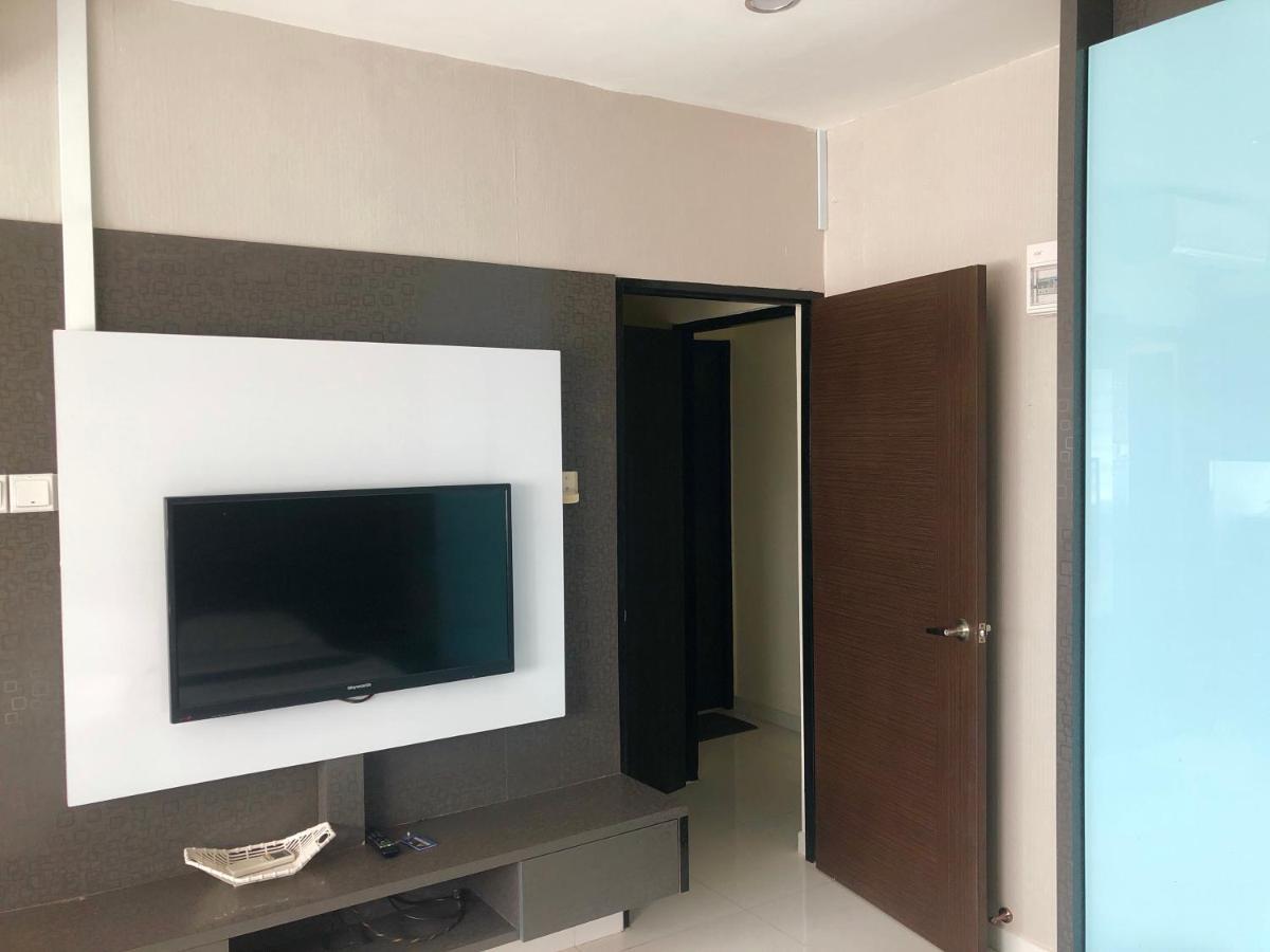 Jjh Serviced Apartments Near Serangoon Mrt Singapore Eksteriør billede