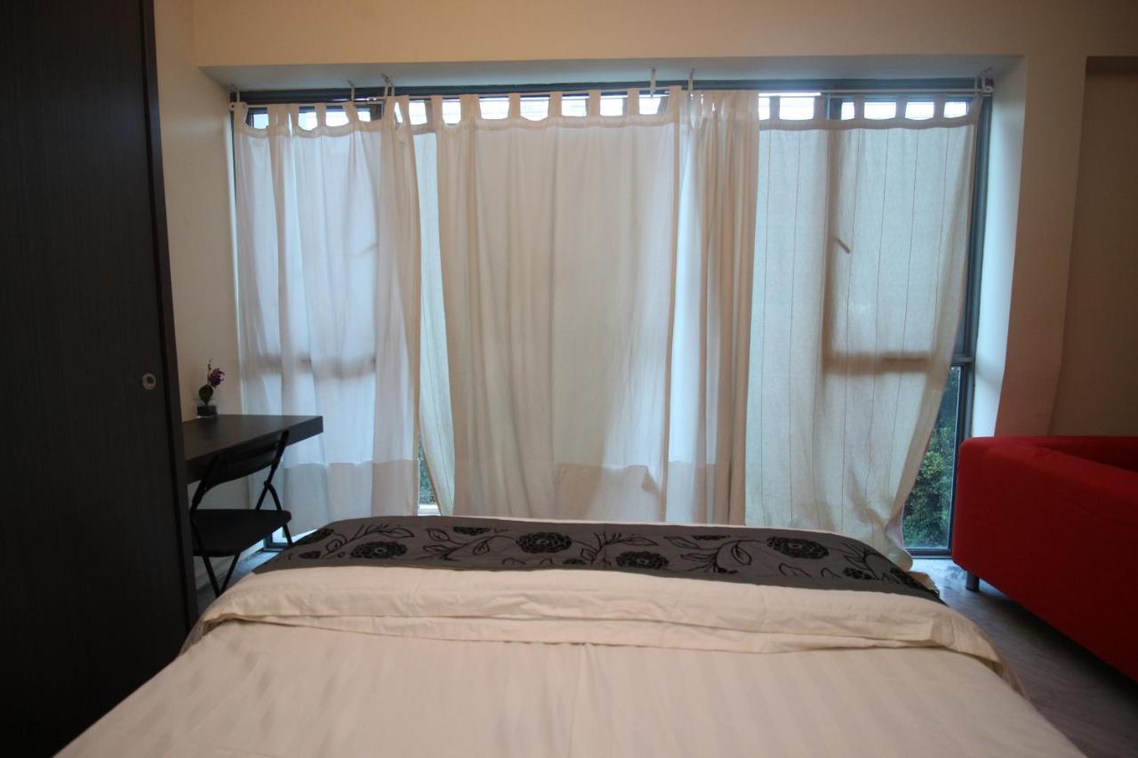 Jjh Serviced Apartments Near Serangoon Mrt Singapore Eksteriør billede