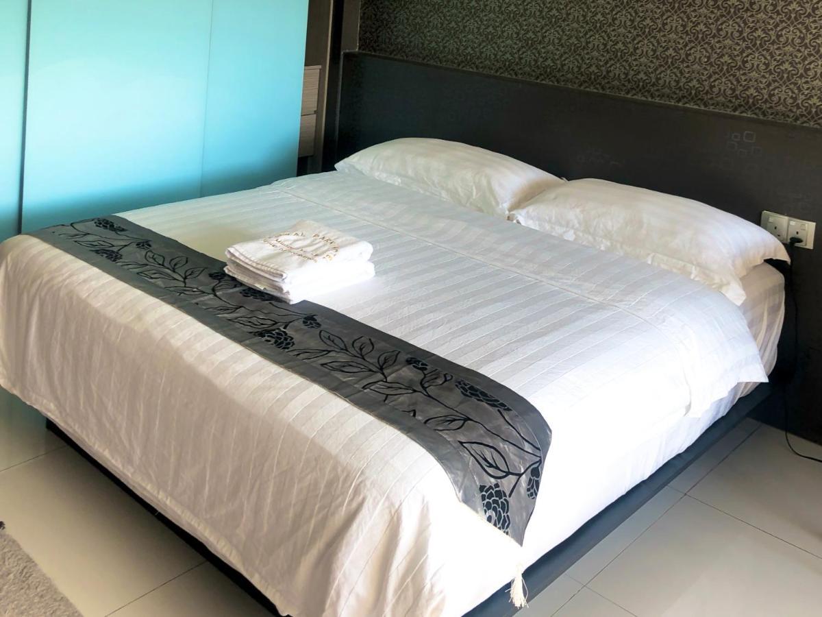 Jjh Serviced Apartments Near Serangoon Mrt Singapore Eksteriør billede