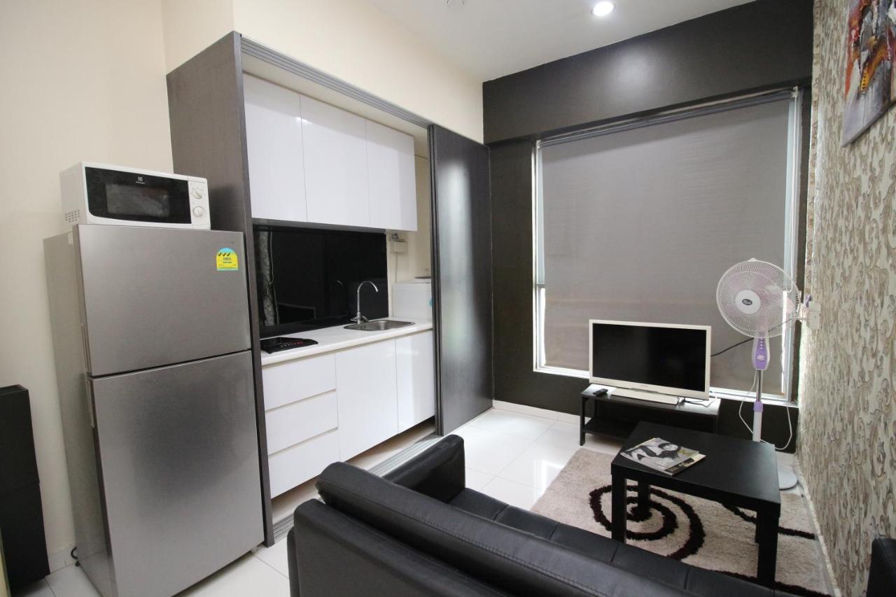 Jjh Serviced Apartments Near Serangoon Mrt Singapore Eksteriør billede