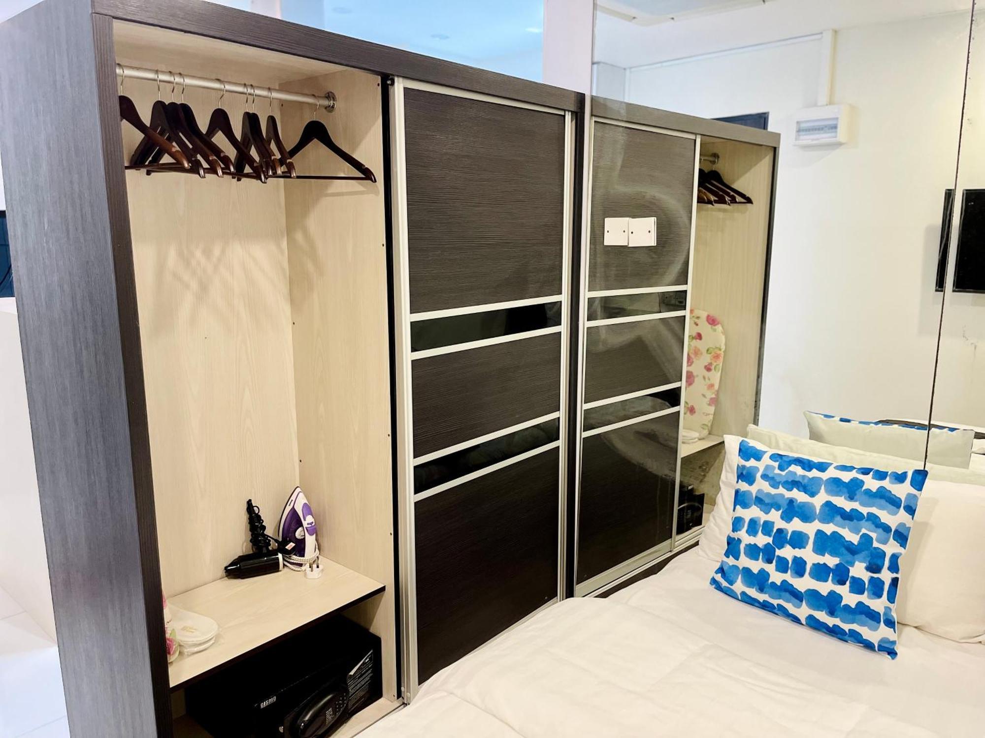 Jjh Serviced Apartments Near Serangoon Mrt Singapore Eksteriør billede